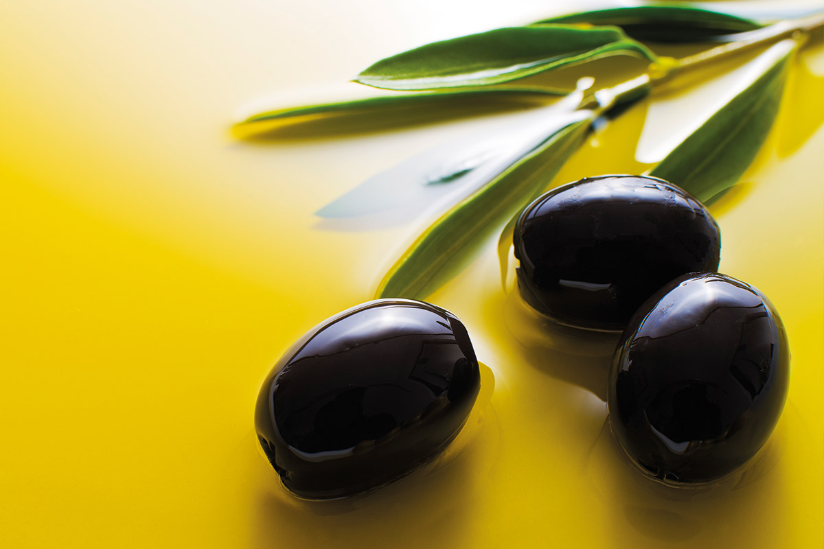 The Spanish olive sector wins the second quarter of the ripe olive tariff match