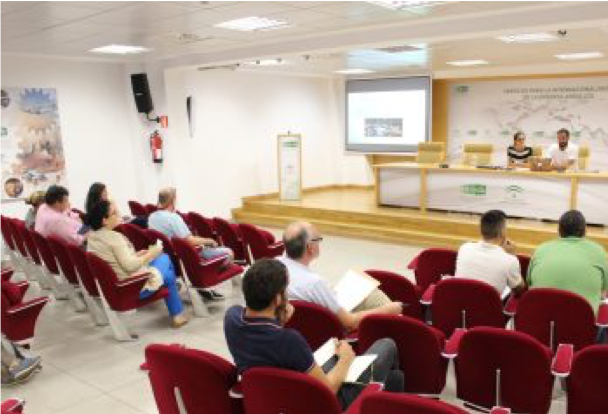 Jornada Técnica: «Introducción a FSMA» en Sevilla