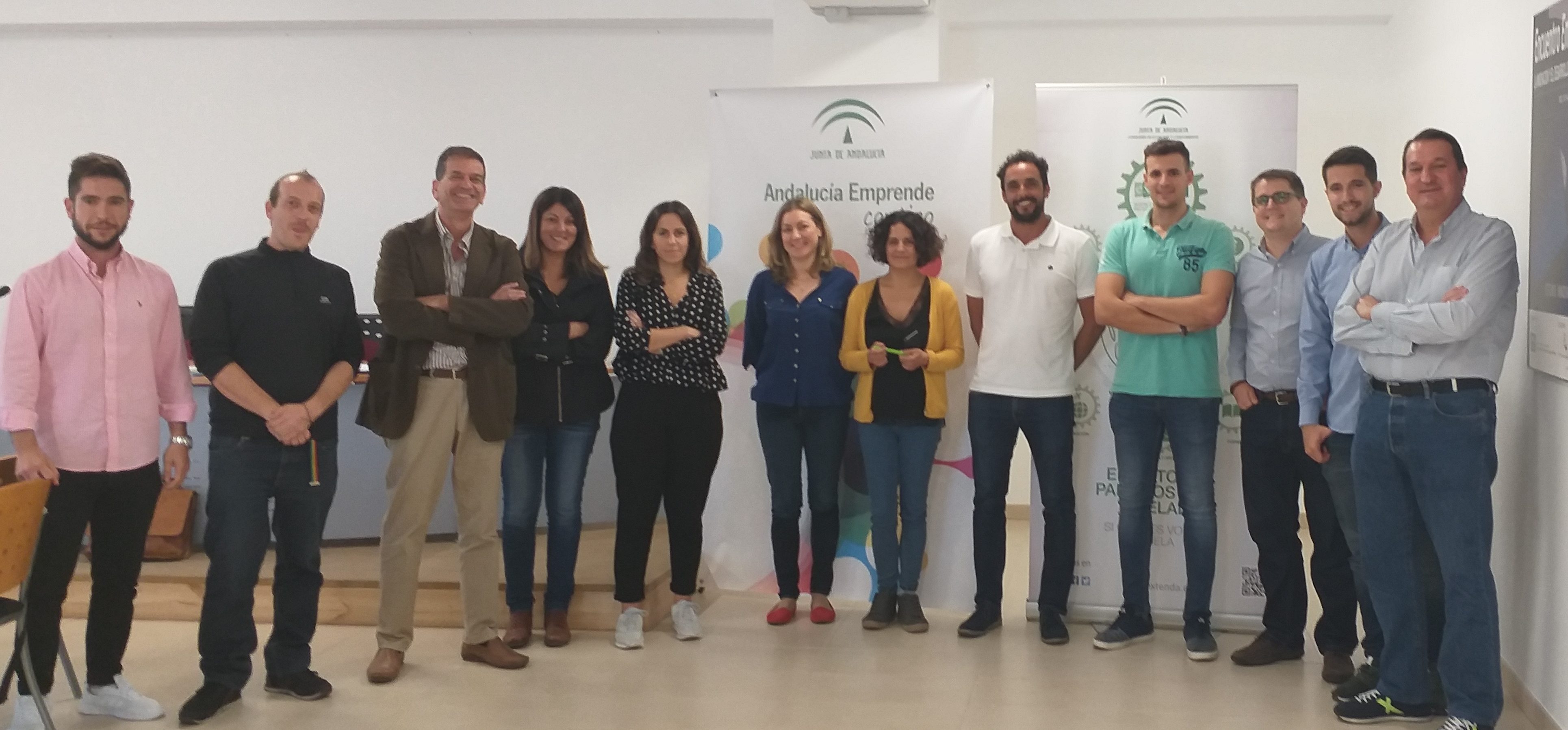 FSVP (Foreign Supplier Verification Programmes) FSPCA Course held in Almería