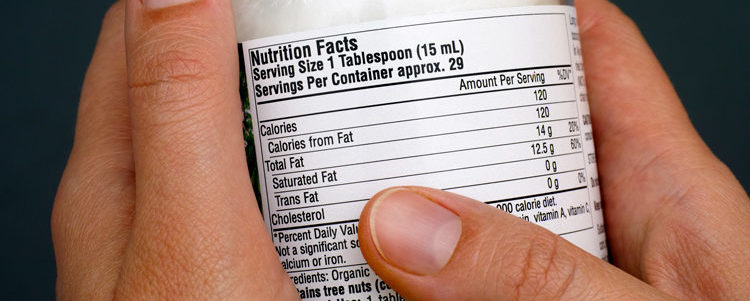 Industry Update: FDA Issues Final Guidance on Nutrition Facts Labeling Regulations